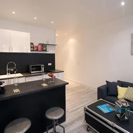 Meynadier - Palais - Hyper Centre - Croisette - Forville * Cannes