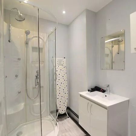 Apartment Meynadier - Palais - Hyper Centre - Croisette - Forville